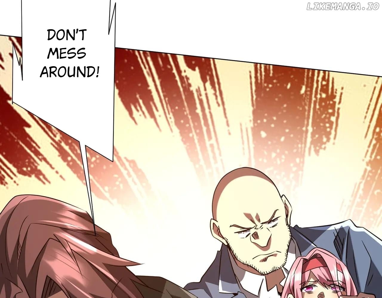 With My Netherworld Trillions, Game On! Chapter 236 - page 13